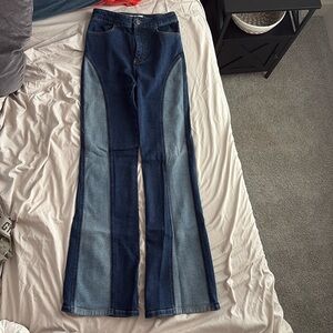 Free people jeans